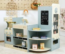 ROBUD Lebensmittelgeschäft