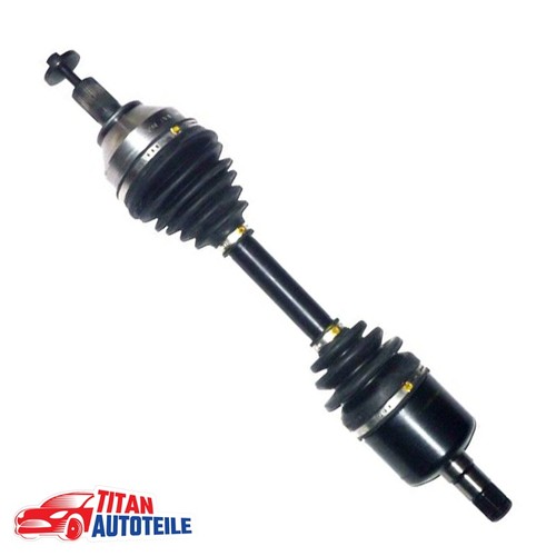 Antriebswelle links volvo s80 - links,