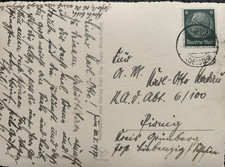 DR 1937 EF Hindenburg *