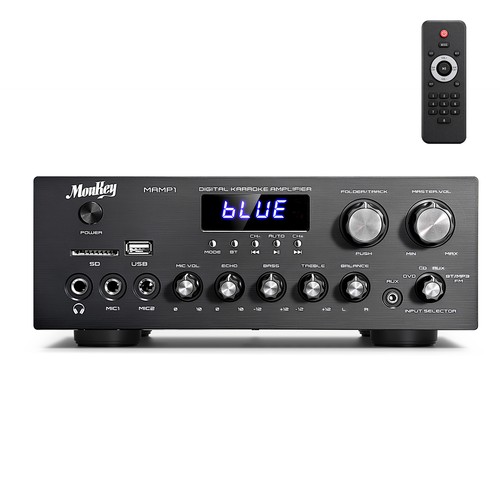 Moukey mamp1 hifi - moukey,