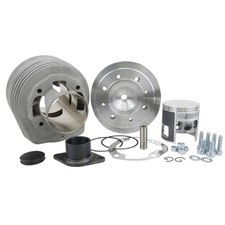 Thermogruppe Vespa TS 125,Vespa PX 125 190ccm Magny Cours EPS Evo3