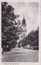 1943 deutsches reich - 1943, ak
