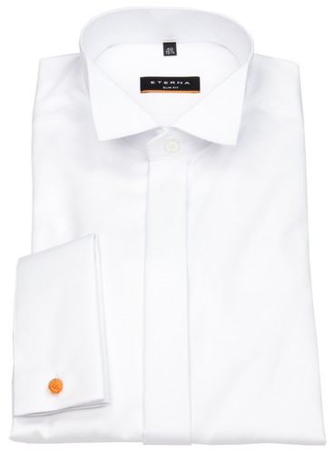 Eterna galahemd slim - galahemd,