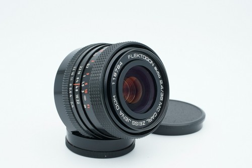 Carl zeiss jena flektogon - carl,