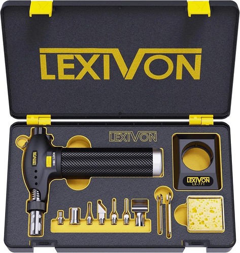 Lexivon 771 butan brenner - lexivon,