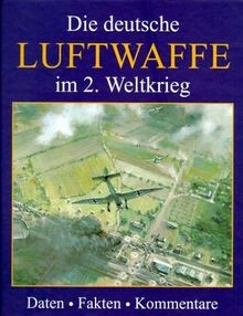 Die deutsche luftwaffe 2 - deutsche,