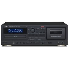 Teac 850 - teac, ad-850-se