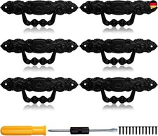 6 Stück Schubladengriffe im