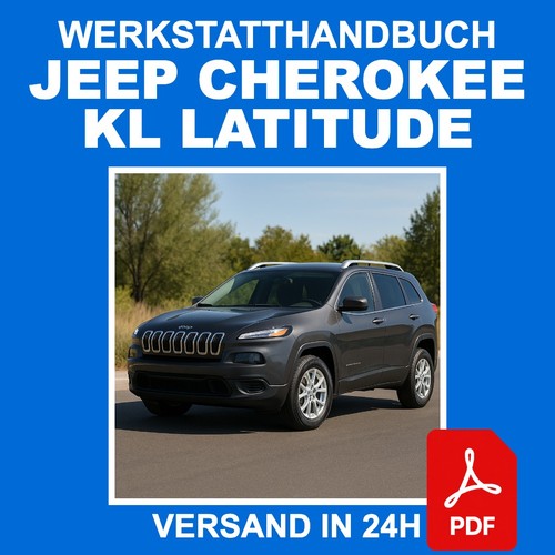 Werkstatthandbuch jeep - werkstatthandbuch,