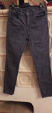 Logg jeans dunkelgrau - logg,