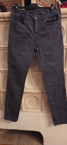 Logg jeans dunkelgrau - logg,