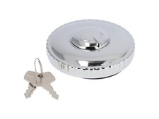 Tankdeckel, abschließbar für