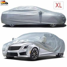 Auto Ganzgarage Größe XL