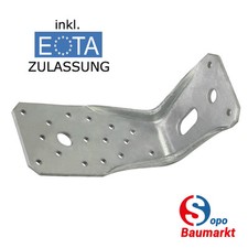 Winkelverbinder KR mit