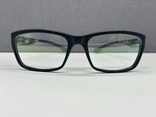 ic Berlin Brille Herren Damen schwarz eckig matt *mixed Bügel