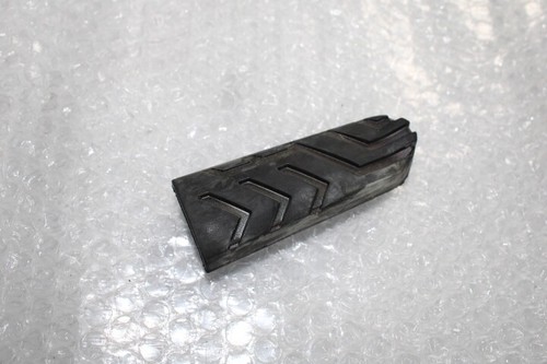 Original fussrasten gummi - original,