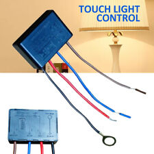 220V 3 Wege Touch Light