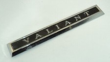 Plymouth Valiant orig