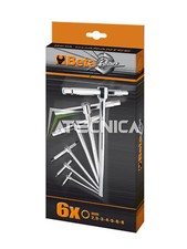Beta Tools Serie 951/S6