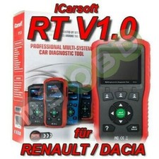 iCarsoft RT v1 Profi