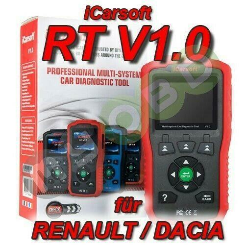 Icarsoft profi - icarsoft,