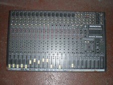 Mackie mixer cfx - mixer, 20
