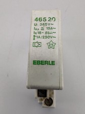 Eberle 465 46520 - 465,