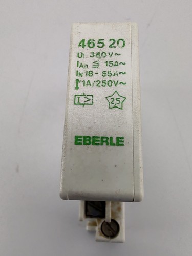 Eberle 465 46520 - 465, 20