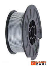 Gehärteter Bindedraht für