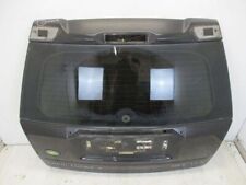 Heckklappe Santorini Black passt für LAND ROVER FREELANDER 2 (LF FA) 2.2 TD4 4X4