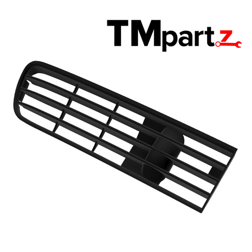 Audi 100 gitter blende - s4,