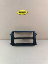 Blende Radio VW Touran 1.6 TDI DPF Bluemotion Technology Bj 2011 374603