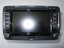 Navi Navigationseinheit