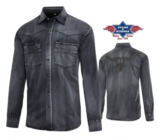 Stars stripes enzo country - stars&stripes,