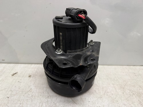 Bmw e46 sekundärluftpumpe - bmw,