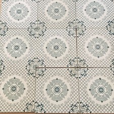 Antike jugendstil fliesen - jugendstil, 9