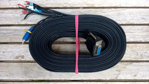 Systemkabel kabel steuerkabel - kabel,