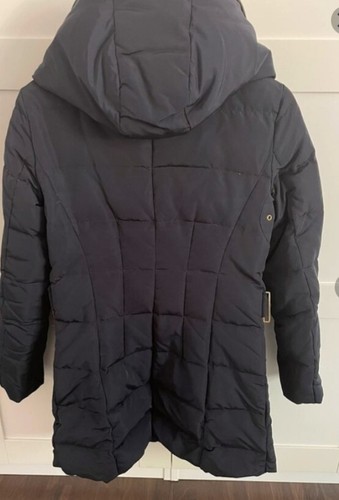 Zara jacke daunenjacke - jacke, mantel