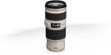 Canon EF 70-200 mm / 4 L IS