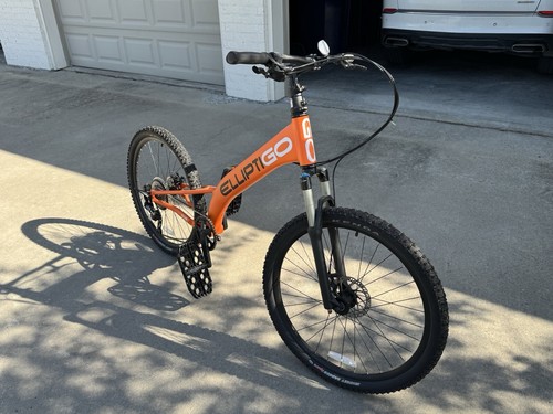 Elliptigo msub - elliptigo,