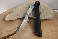 PUMA my knife I Messer 183010 AM