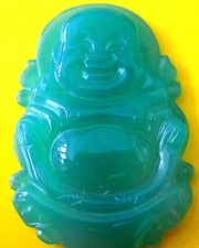 Buddha jade heinsteine - buddha,