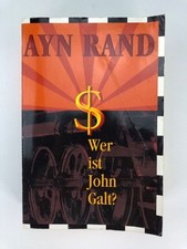 Wer ist John Galt? | Der