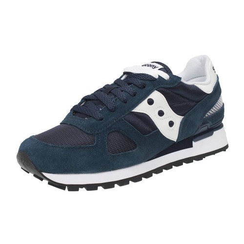 Saucony shadow original - original, blau