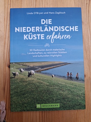 Die niederländische küste - niederländische,