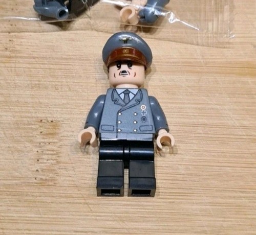 Custom ww2 army military - custom,