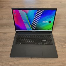 ⚡️Asus Vivobook Pro 15