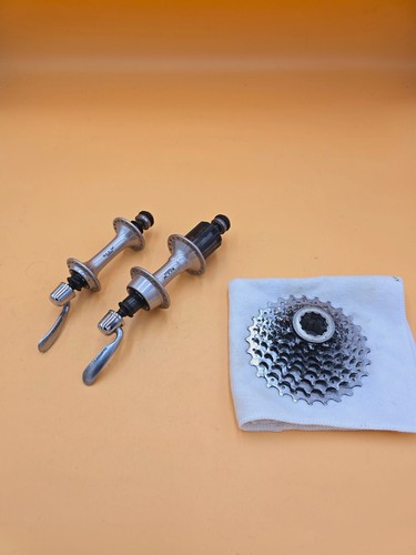 Naben set shimano xtr m900 - set,