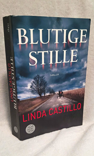 Fischer linda castillo blutige - castillo,