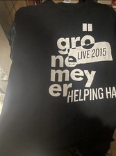 Herbert Grönemeyer Live 2015